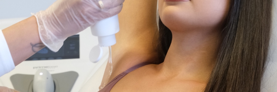 Permanente Haarentfernung